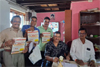 Moodbidri: Signature campaign seeks complete ban on cow slaughter in India